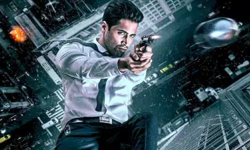 G2 : మీరంత వేచి ఉండలేదు.. వైల్డ్ ఫోస్టర్‌తో G2 రిలీజ్ డేట్ అనౌన్స్