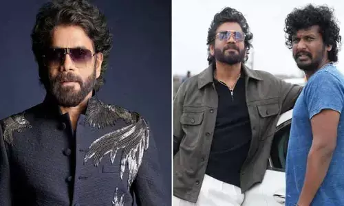ఆ పదిహేను రోజులు సవాలుగా అనిపించింది.. నాగార్జున ఇంట్రెస్టింగ్ కామెంట్స్