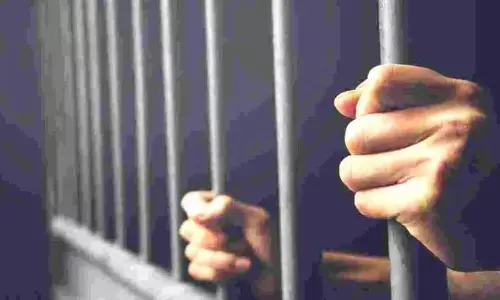 భార్యను హత్య చేసిన కేసులో భర్తకు జీవిత ఖైదు