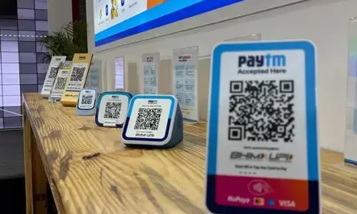 Paytm: పేటీఎంలో మొత్తం వాటా విక్రయిస్తున్న యాంట్ గ్రూప్