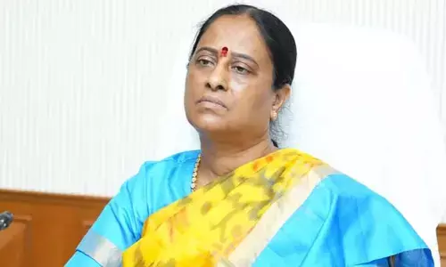 Konda Surekha: సమన్వయం కూడా అవసరం