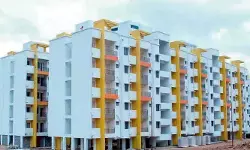 ప్లాట్ నాణ్యత తెలియాలంటే.. వర్షా కాలమే బెస్ట్ టెస్ట్ ప్లాట్ నాణ్యత తెలియాలంటే.. వర్షా కాలమే బెస్ట్ టెస్ట్