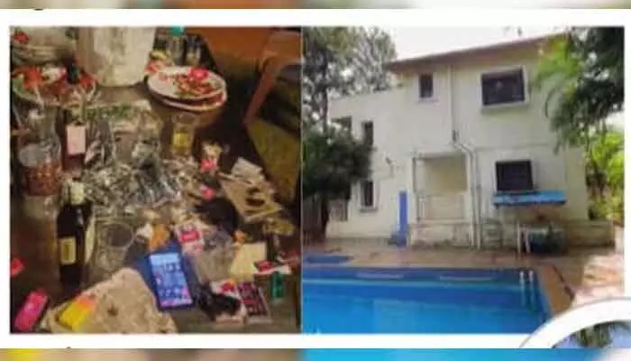 మేమింతే.. మా తీరింతే! మేమింతే.. మా తీరింతే!