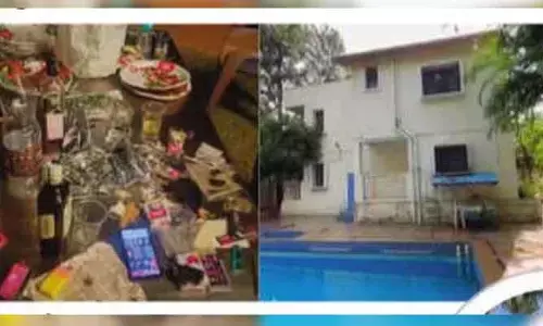 మేమింతే.. మా తీరింతే!