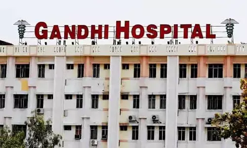 గాంధీ హాస్పిటల్‌ ఐవీఎఫ్ సెంటర్‌లో అద్భుతం.. పదేళ్ల నిరీక్షణకు కవలల రూపంలో ఫలితం