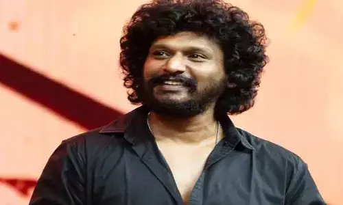 ‘ట్విట్టర్‌లో ఏదేదో మాట్లాడుకుంటున్నారు.. కానీ సినిమా కథ తెలిస్తే పిచ్చెక్కిపోతారు’: Director LokeshKanagaraj