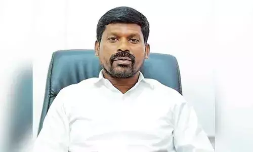 ఎమ్మెల్యేల కొనుగోళ్ల కేసులో నేను పాత్రధారినే.. మాజీ ఎమ్మెల్యే గువ్వల సంచలన వ్యాఖ్యలు