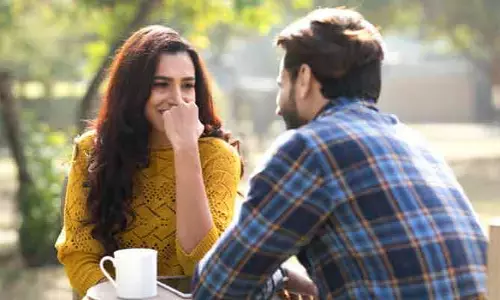 రోజుకు 10 నిమిషాలు ఆ విధమైన సంభాషణ.. బలమైన సంబంధాలకు ఎలా దారితీస్తుందంటే..