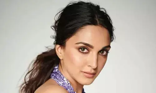 కియారా అద్వానీ లేటెస్ట్ పోస్ట్ వైరల్.. ఆకట్టుకుంటోన్న బ్యూటిఫుల్ ప్లేసెస్
