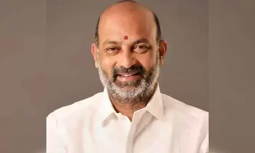 ఫోన్ ట్యాపింగ్ కేసు.. ఆ రోజున సిట్ విచారణకు బండి సంజయ్