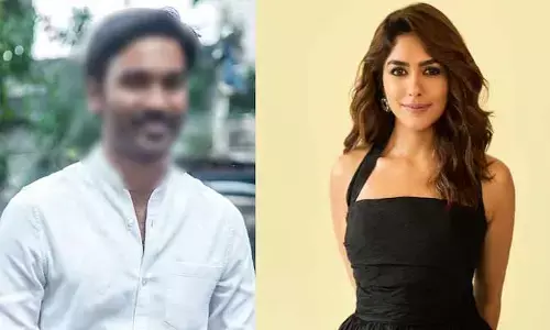 Mrunal Thakur: పెళ్లైన హీరోతో డేటింగ్ చేస్తున్న మృణాల్.. సంచలనంగా మారిన వీడియోలు.. పొట్టు పొట్టు తిడుతున్న నెటిజన్లు