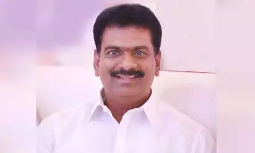 పార్టీ మారాల్సిన అవసరం నాకు లేదు.. మర్రి జనార్దన్ రెడ్డి కీలక వ్యాఖ్యలు