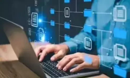 Services PMI: 11 నెలల గరిష్టానికి సేవల రంగ వృద్ధి