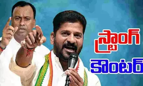 పదవీ, పైసలు రేవంత్ రెడ్డికేనా..? కాకపుట్టిస్తున్న కోమటిరెడ్డి వ్యాఖ్యలు