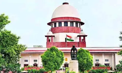 టెట్ తీర్పుపై సుప్రీంకోర్టులో ఎస్టీఎఫ్ఐ రివ్యూ పిటిషన్