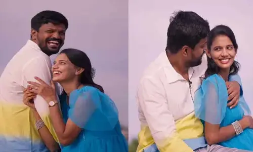పండంటి బిడ్డకు జన్మనిచ్చిన బిగ్‌బాస్ ఆదిరెడ్డి భార్య.. సోషల్ మీడియా పోస్ట్ వైరల్.. కంగ్రాట్స్ చెబుతున్న నెటిజన్లు