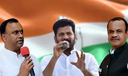 కోమటిరెడ్డి సోదరుల మధ్య గ్యాప్.. అయోమయంలో అనుచరులు?