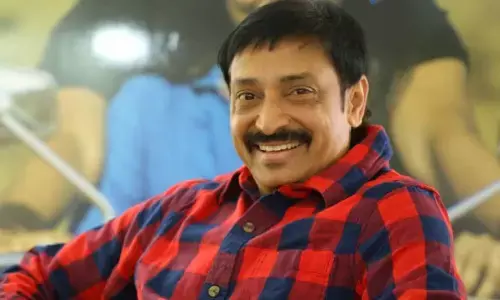 ప్రస్తుతం టాలీవుడ్ ఇండస్ట్రీ పరిస్థితి బాగాలేదు: నిర్మాత రాజ్ కందుకూరి