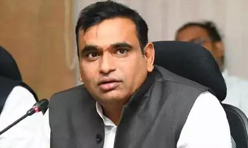 జూబ్లీహిల్స్ ఫలితాలపై కాంగ్రెస్ MP చామల కీలక వ్యాఖ్యలు
