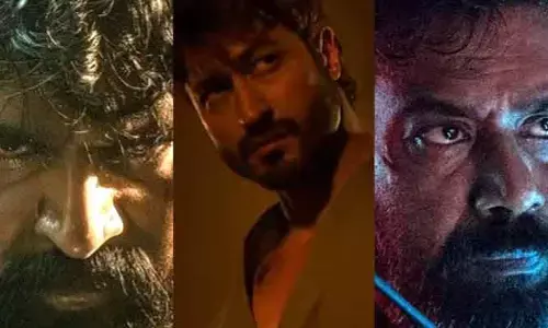 Siva Karthikeya: శివ కార్తికేయన్ షూటింగ్‌పై అప్డేట్.. వైల్డ్ ఫొటోస్ వైరల్