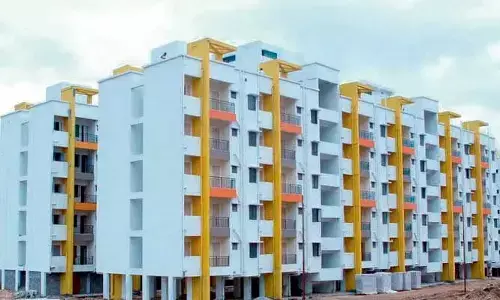 రాజీవ్ స్వగృహ ప్లాట్లకు భారీ స్పందన.. సర్కార్‌కు రూ.100 కోట్ల ఆదాయం