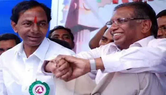 ప్రొఫెసర్ జయశంకర్ జయంతి... కేసీఆర్ కీలక ప్రకటన !