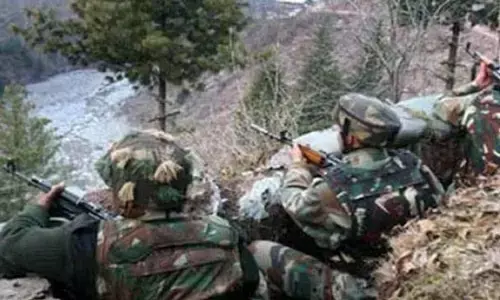 Ceasefire: సీజ్ ఫైర్ ఉల్లంఘించిన పాక్.. ఇండియన్ ఆర్మీ కీలక విజ్ఞప్తి