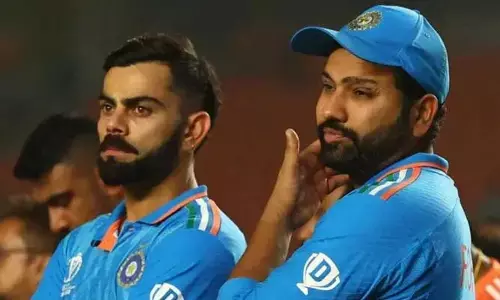 రోహిత్‌ది కోహ్లీ స్థాయి కాదు.. భారత మాజీ క్రికెటర్ సంచలన వ్యాఖ్యలు.. హిట్‌మ్యాన్ ఫ్యాన్స్ ఫైర్
