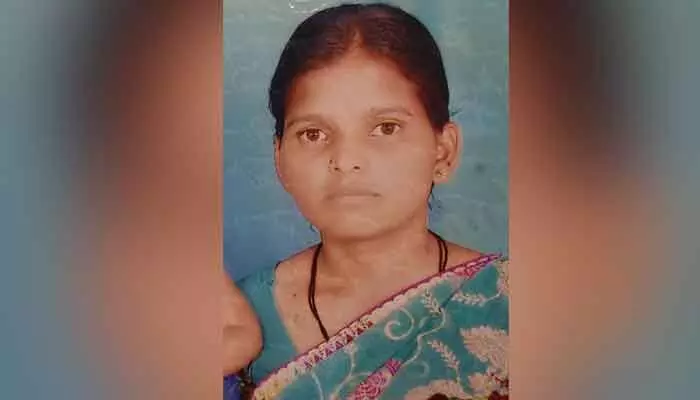 పుట్టినరోజు పిలిచారు.. పాడే కట్టి పంపించారు.. పుట్టినరోజు పిలిచారు.. పాడే కట్టి పంపించారు..