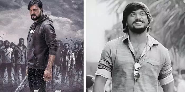 ఇండస్ట్రీలో తీవ్ర విషాదం.. ప్రముఖ నటుడు మృతి ఇండస్ట్రీలో తీవ్ర విషాదం.. ప్రముఖ నటుడు మృతి
