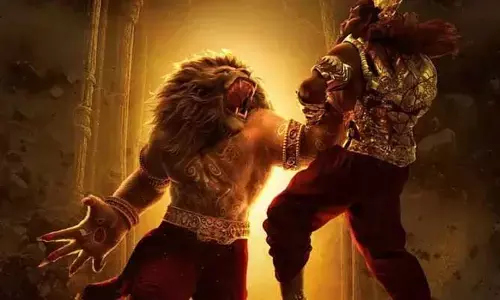 ఓటీటీలోకి ‘మహావతార్ నరసింహ’.. క్లారిటీ ఇస్తూ మూవీ టీమ్ ఇంట్రెస్టింగ్ ట్వీట్