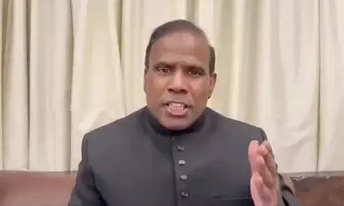 బెట్టింగ్ యాప్స్‌కు యువకుడు బలి.. KA పాల్ సంచలన వీడియో విడుదల