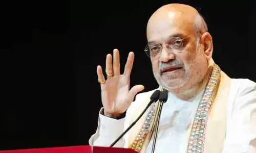 కేంద్ర హోంమంత్రిగా అమిత్‌ షా సరికొత్త రికార్డు.. అసలు విషయం ఇదే!
