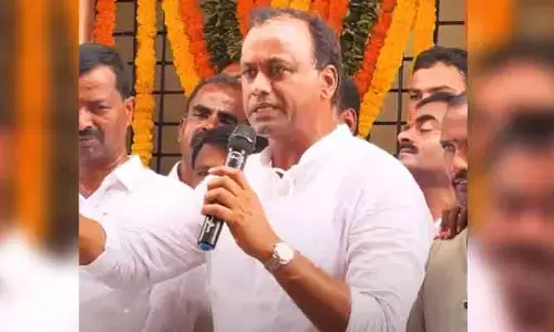 సీఎంగా రేవంత్ ఇంకా మూడున్నరేళ్లే.. ఎమ్మెల్యే రాజగోపాల్ రెడ్డి హాట్ కామెంట్స్