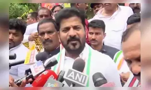 బీసీ రిజర్వేషన్లు సాధించి తీరుతాం.. ఢిల్లీలో సీఎం రేవంత్ రెడ్డి కీలక వ్యాఖ్యలు