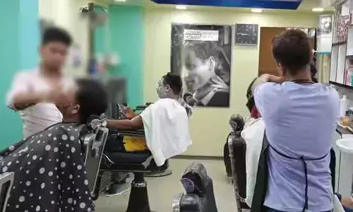 నాయీ బ్రాహ్మణులకు గుడ్ న్యూస్.. ఫ్రీ పథకం అమలుకు కేబినెట్ గ్రీన్ సిగ్నల్