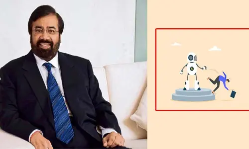 Harsh Goenka: ఏఐతో ఉద్యోగాల ముప్పు?.. హర్ష్ గోయెంకా ట్వీట్ వైరల్
