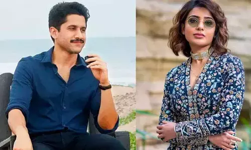 సమంత దొంగ ఏడుపులు ఏడ్చి నాగచైతన్యను వదిలించుకుంది.. దుమారం రేపుతున్న జ్యోతిష్యుడి కామెంట్స్