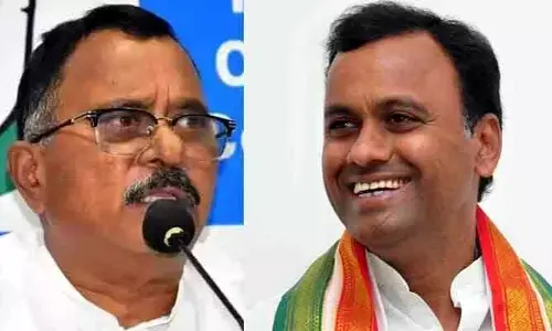 కోమటిరెడ్డి వ్యాఖ్యలపై క్రమశిక్షణా కమిటీ సీరియస్