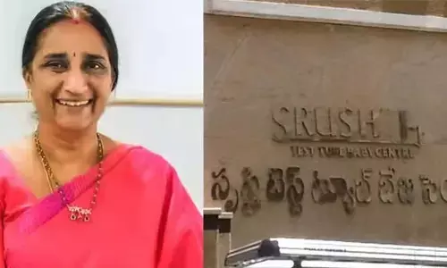 Srishti case: ‘సృష్టి’ కేసులో ఎస్కేప్ ప్లాన్.. విదేశాలకు పారిపోతున్న లేడీ డాక్టర్ అరెస్టు
