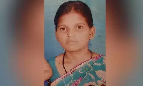 పుట్టినరోజు పిలిచారు.. పాడే కట్టి పంపించారు..