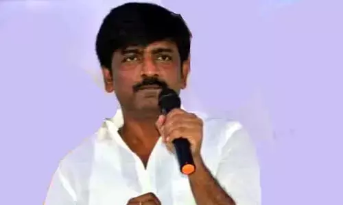 పులివెందులలో హైటెన్షన్.. టీడీపీ నేత బీటెక్‌ రవి సంచలన సవాల్