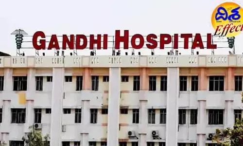 ‘దిశ’ఎఫెక్ట్..’శవాల దగ్గర లంచాల లడాయి’ కథనానికి స్పందన