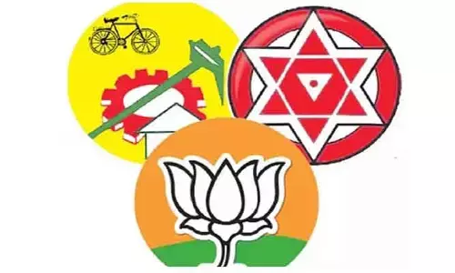 AP News: విశాఖ ఎన్నికల్లో కూటమి ఘన విజయం