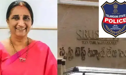 సృష్టి కేసులో పోలీసుల కీలక నిర్ణయం.. 80 మంది శిశువులను వెనక్కి రప్పించే యత్నం
