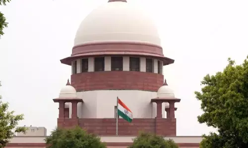Supreme Court: విద్యకు దూరమైన అనాథ పిల్లలపై సర్వే నిర్వహించండి