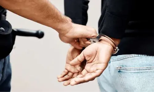 నేరం జరిగితే.. వేళ్లన్నీ దళితులవైపేనా?
