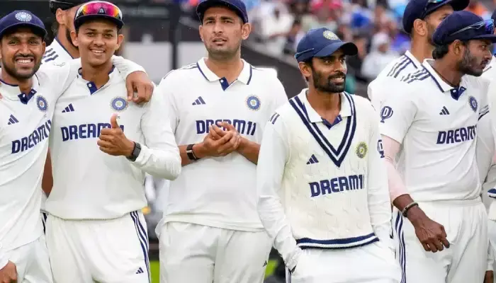 టీమిండియాకు లక్కీ ప్లేయర్... అతను ఆడితే అన్ని విజయాలే !