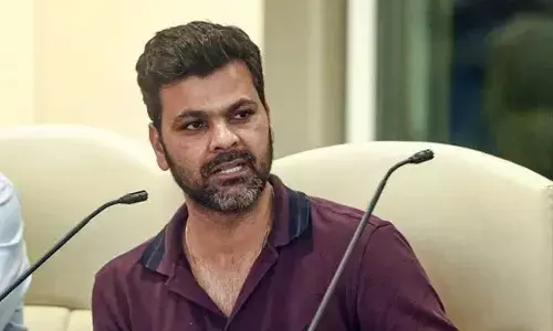 బుమ్రానే కాదు.. సిరాజ్‌ను కూడా అలాగే చూడాలి : ఆర్పీ సింగ్
