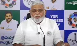 లిక్కర్ స్కామ్ లేదు.. గిక్కర్ స్కామ్ లేదు.. అంతా కక్షే: అంబటి రాంబాబు